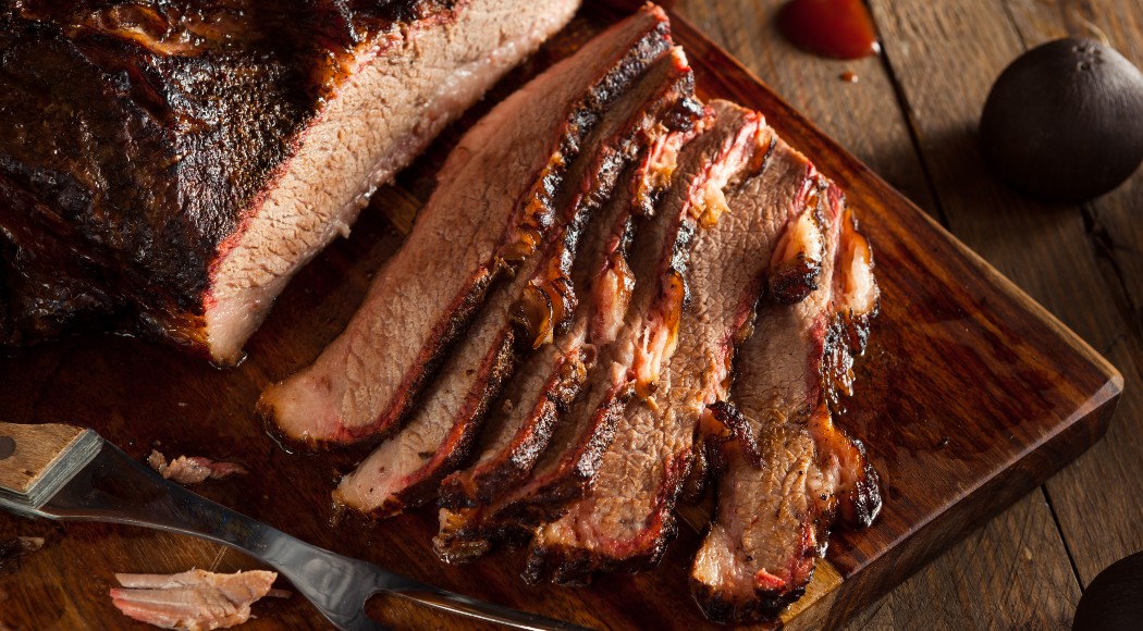 Brisket Texano